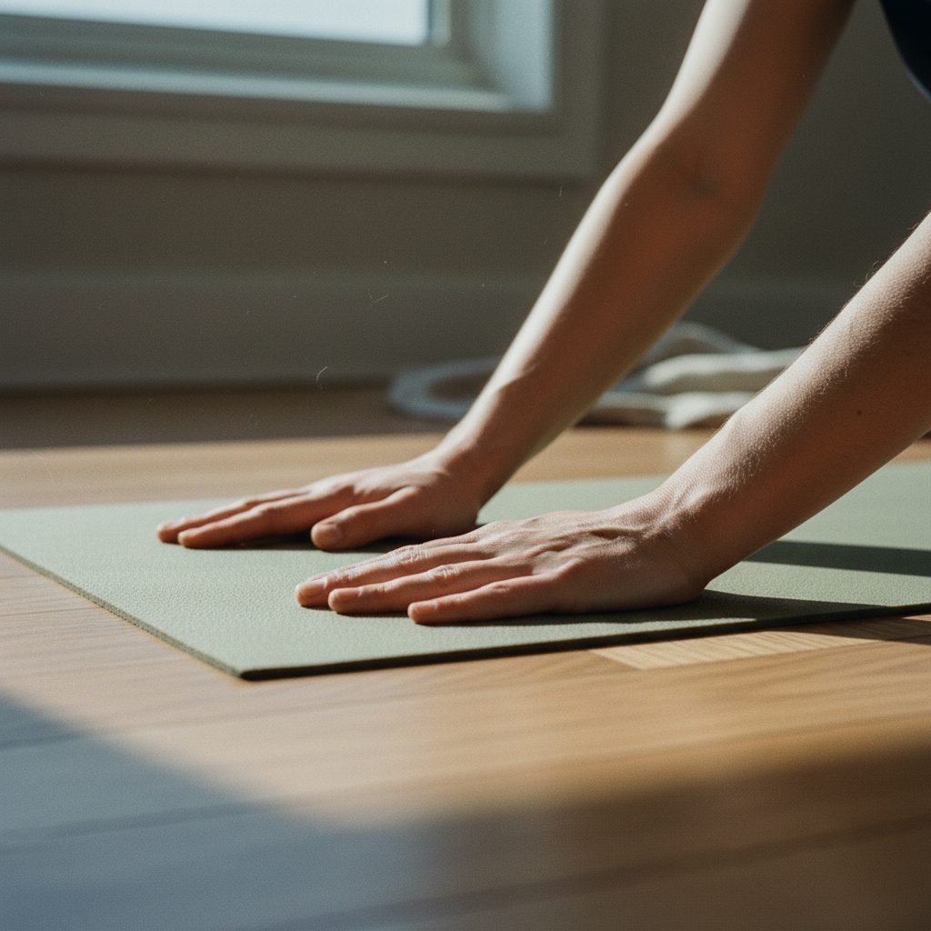 Acupressure Set